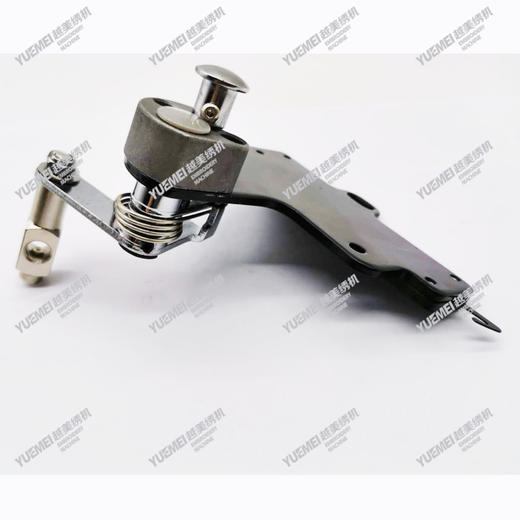 平面勾线器组件(Φ8) 30TY02000026 商品图1