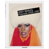 【现货】【TASCHEN】Andy Warhol: Polaroids，安迪沃霍尔：宝丽莱 摄影集 商品缩略图0