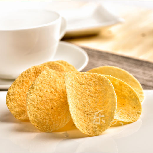 乐事薯片90g/瓶 商品图4