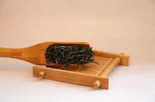 汲明牌五峰毛尖100g罐装 商品图2