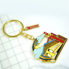 广州地铁一号线钥匙扣 商品缩略图2