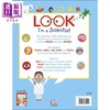 【中商原版】DK看看我是科学家 Look I’m a Scientist 儿童生活科普百科带插图文学 获奖书籍 精装 英文原版 7-12岁 商品缩略图1