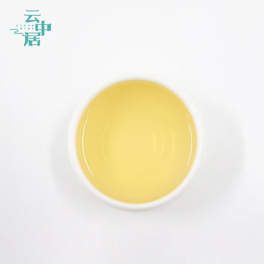云中居 素 茉莉花茶80g 商品图2