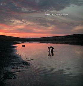 【预订】Silent Land，瑞典摄影师Asa Sjostrom:寂静之地