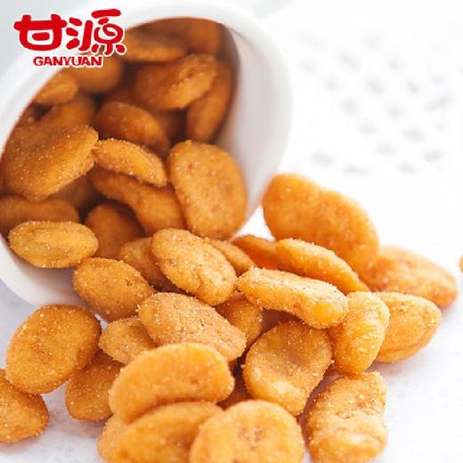 (散)甘源牌蟹黄味蚕豆 商品图2