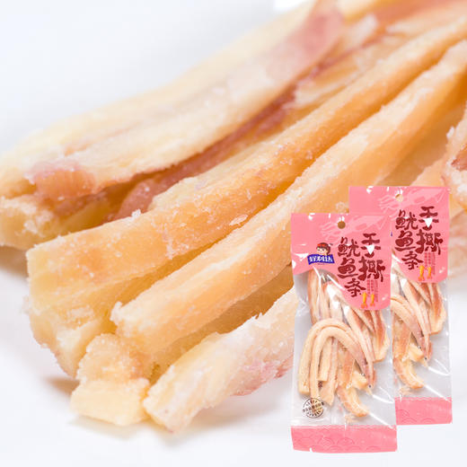 (散)好利达原味、香辣手撕鱿鱼条（AA） 商品图1