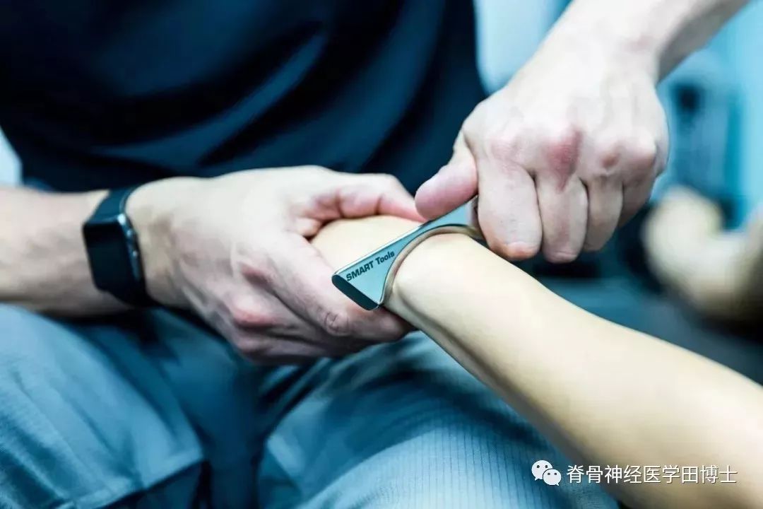 7月1819日smarttools筋膜刀认证培训广州站
