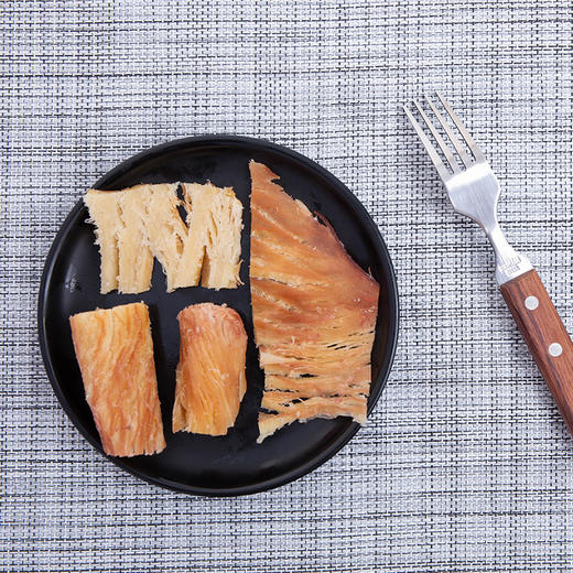 (散)好利达原味、香辣手撕鱿鱼条（AA） 商品图8