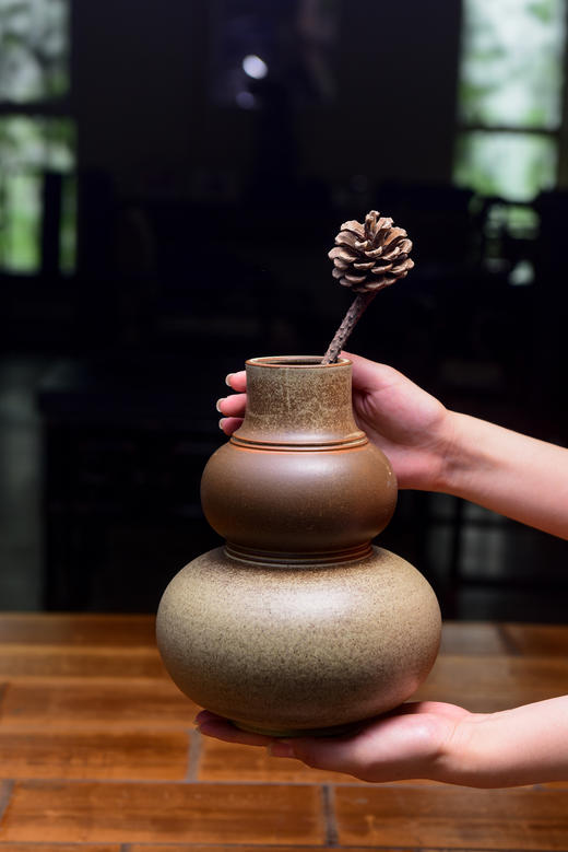 福禄宝瓶 商品图11