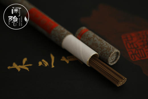 星洲水沉10g 商品图3