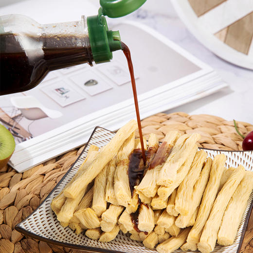 生酮油醋汁  调料系列抗糖断糖香甜浓郁 商品图4