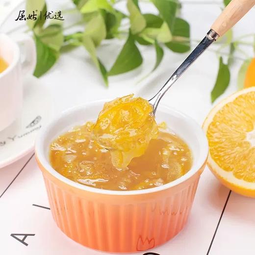 脐橙茶橙+蜜盒装 商品图2