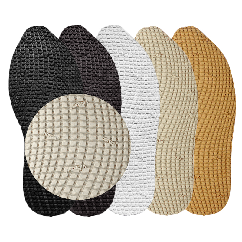 意大利韦伯Vibram586K运动鞋底片3mm