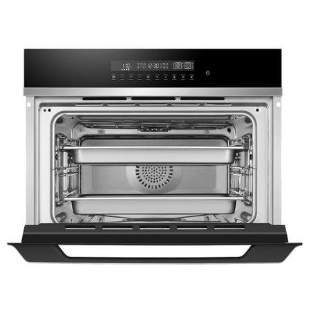 卡萨帝（Casarte）蒸烤一体机C5SO46DGU1银 商品图12