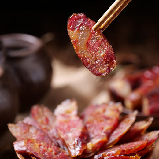 城口香肠 500g 商品图3