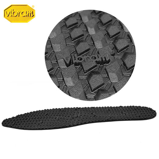意大利韦伯Vibram586K运动鞋底片3mm 商品图5