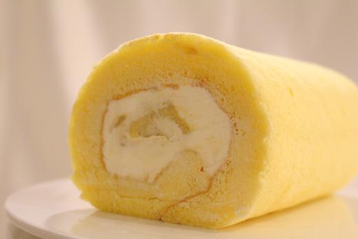 狮子家-榴莲卷 下午茶聚会蛋糕卷全卷半卷可选 商品图2