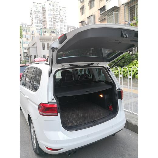 【月租-北京】大众 途安L 280TSI DSG舒适版 商品图7