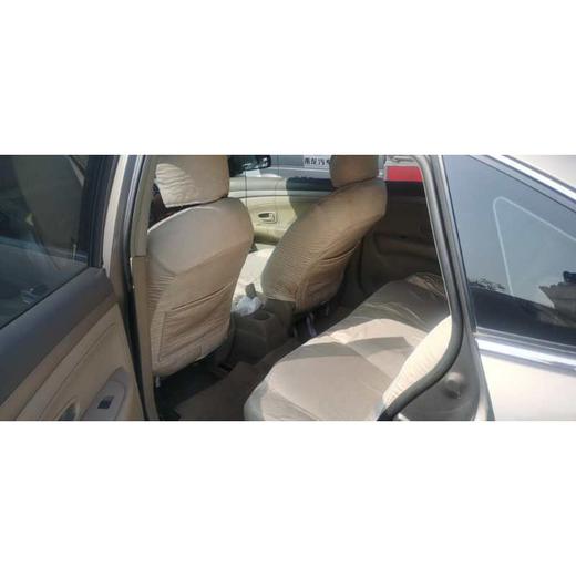 【月租-北京】日产 轩逸 经典 1.6XE+ CVT舒适版 商品图8