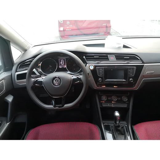 【月租-北京】大众 途安L 280TSI DSG舒适版 商品图5