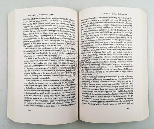 追忆逝水年华3册 英文原版 In Search of Lost Time 英文版意识流小说 回忆录式自传体小说 法国普鲁斯特  Penguin Classics 商品图1