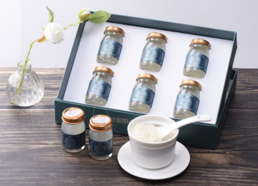 【中国医药】浓缩即食燕窝礼盒 固形物含量95% 商品图3