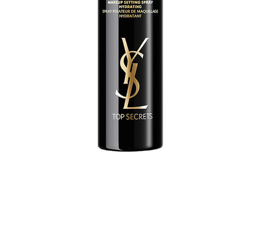 法国圣罗兰YSL 亮颜控油定妆喷雾100ml 补水保湿滋养持久定妆 香港直邮 商品图1