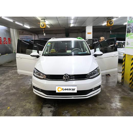 【月租-北京】大众 途安L 280TSI DSG舒适版 商品图2