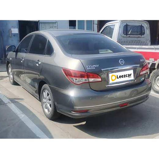 【月租-北京】日产 轩逸 经典 1.6XE+ CVT舒适版 商品图3