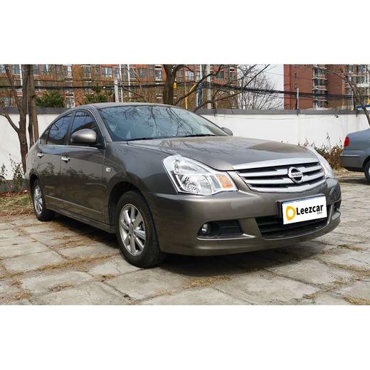 【特价月租-北京】日产 轩逸 经典 1.6XE+ CVT智联领先版 商品图1