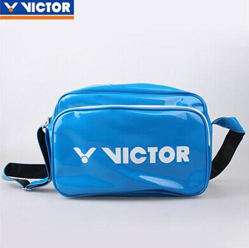 VICTOR威克多教练包侧背包教练包BG7601PR 商品图0