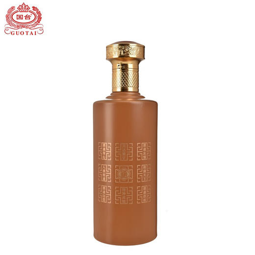 【推荐】国台酱酒 53度 500ml 酱香型 【单瓶装】 商品图2