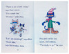 【I can read】My First阶段 Pete the Cat: Snow Daze 皮特猫与漫天大雪 商品缩略图3