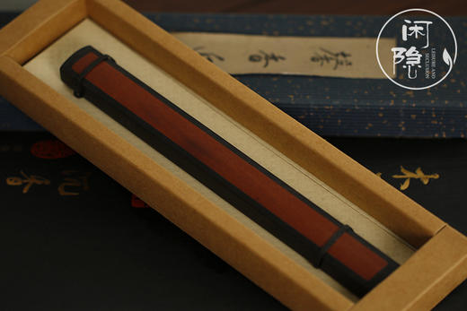 弧形香管礼盒（10g珍藏水沉） 商品图1