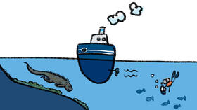 01 神秘海岛的调查笔记