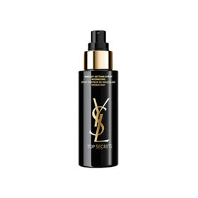 法国圣罗兰YSL 亮颜控油定妆喷雾100ml 补水保湿滋养持久定妆 香港直邮