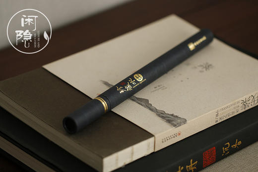 珍藏水沉星洲系天然沉香10g 商品图1