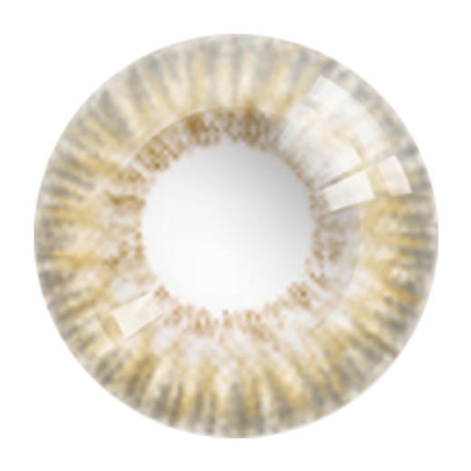 目妍锡林少女灰 商品图1