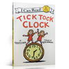 【I can read】My First阶段 Tick Tock Clock 滴答滴 商品缩略图0