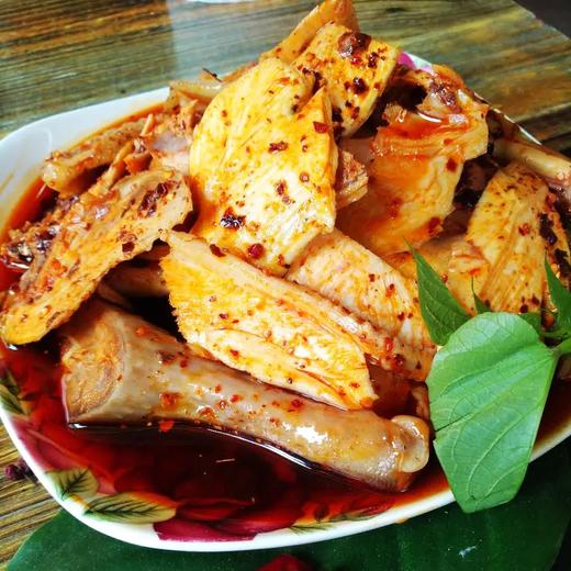 孙记麻辣鸡 土杂鸡/土鸡 麻辣鲜香 正宗丰都特产 非遗传承 大重庆包邮