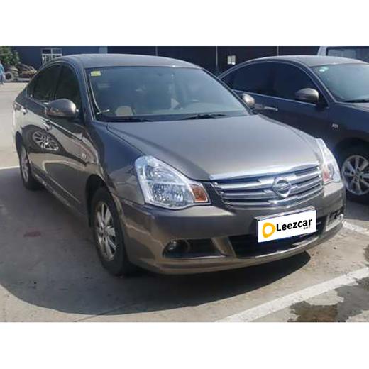 【月租-北京】日产 轩逸 经典 1.6XE+ CVT舒适版 商品图2