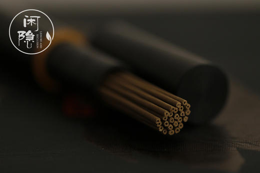 红粉佳人越南富森红土2.5g（黑檀） 商品图0