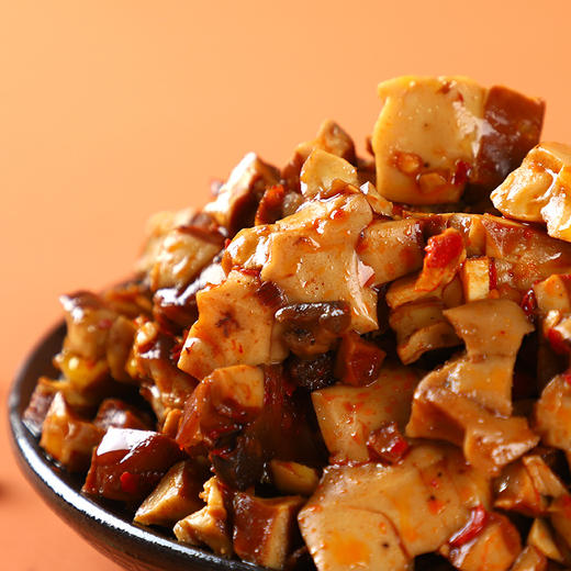 羊角豆干250g  商品图2