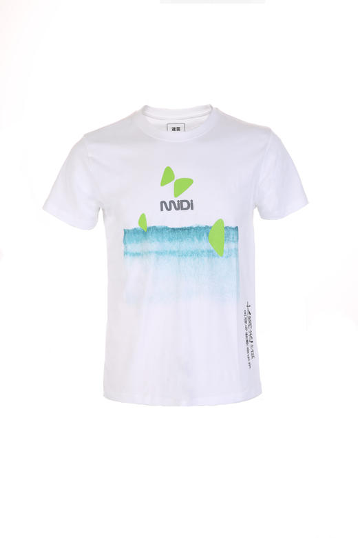 特价 | 多款迷笛音乐节主题T恤半价购！ 商品图2