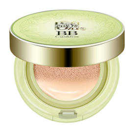 百雀羚水活能量悦采气垫BB霜15gJPY带授权招加盟代理