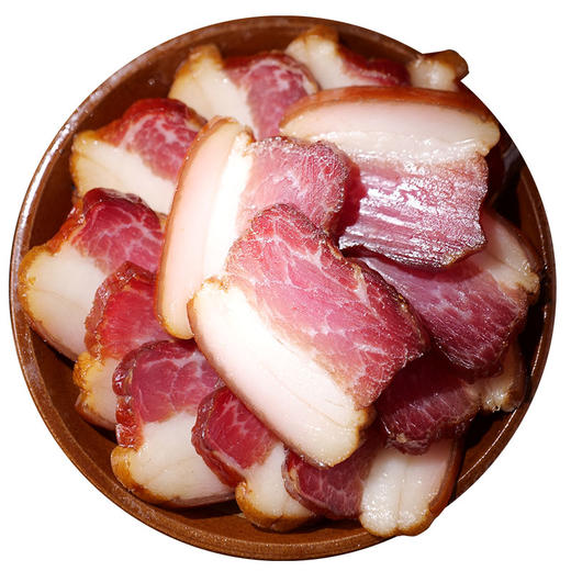 城口老腊肉500g 商品图6