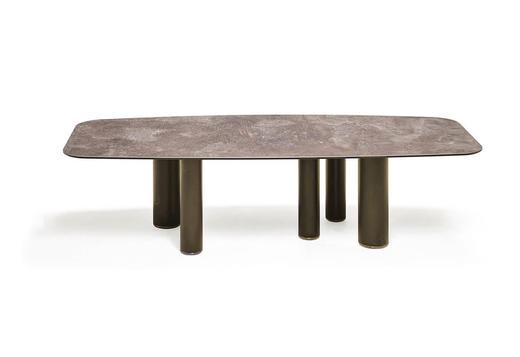 Rome 餐桌 商品图1