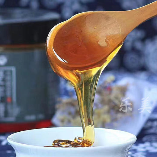 纯正麦芽糖500g 商品图3