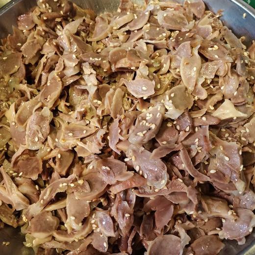 鸡肾 鸡腱 熟食（限下午供应） 商品图0
