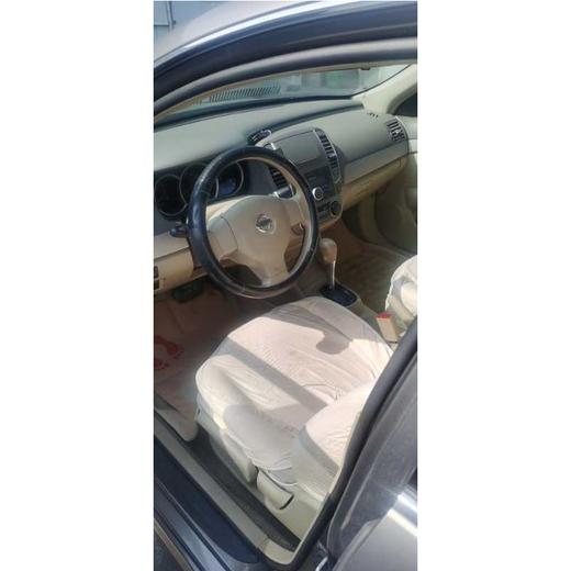 【月租-北京】日产 轩逸 经典 1.6XE+ CVT舒适版 商品图6